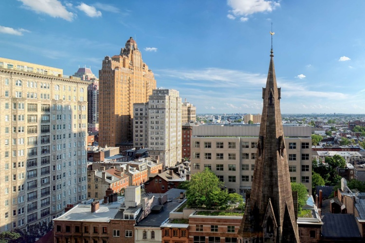 Hyatt Centric Center City Philadelphia photo 21