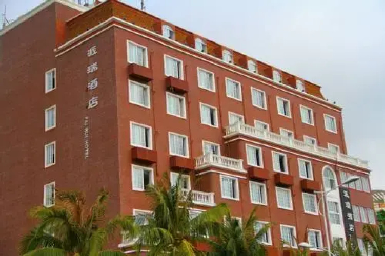 Imagen del hotel