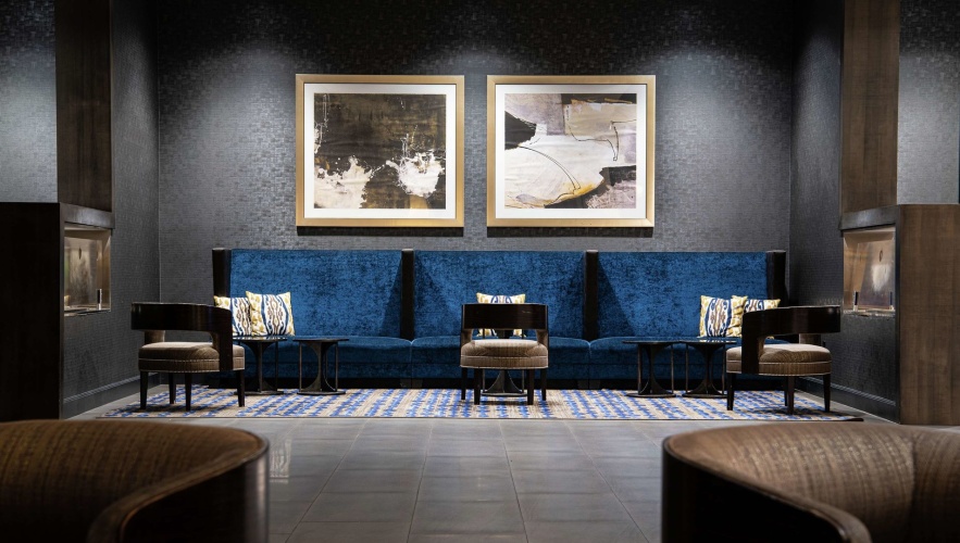 Hilton Parsippany photo 17