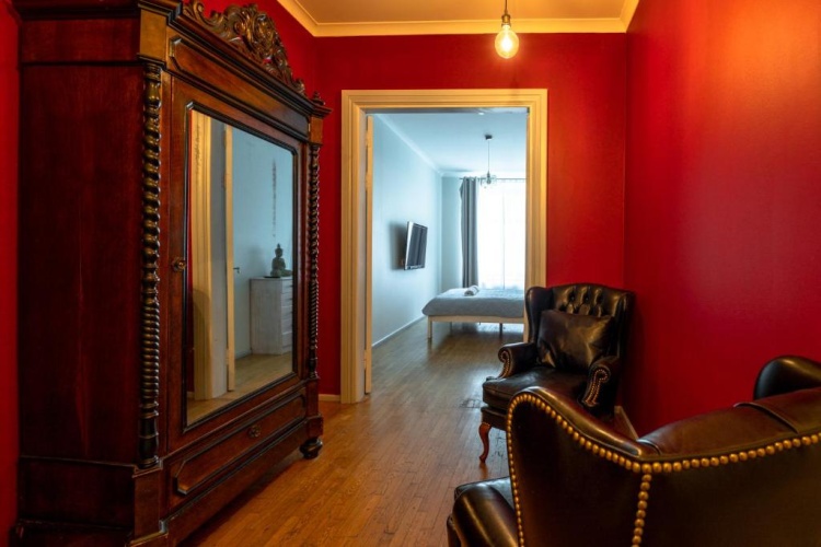 1 Bedroom Standard room