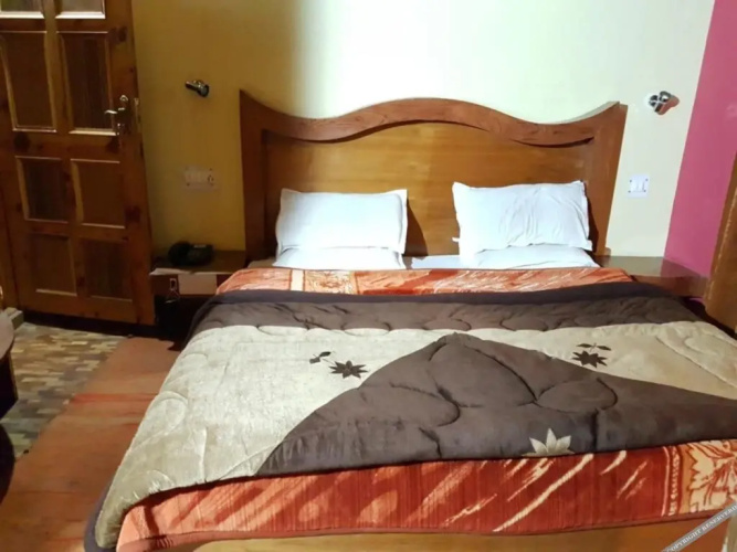 Hotel Kalpna