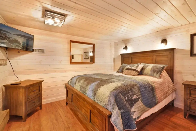Fox Den #2031 by Big Bear Vacations