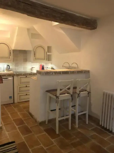 La Calade 1 Bedroom Studio - Biot Village