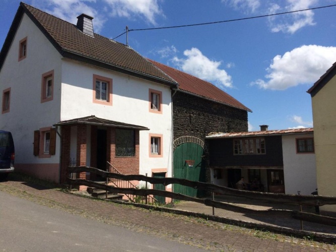 Cottage