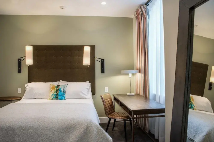 Inn On Camac