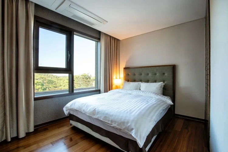 Royal Suite