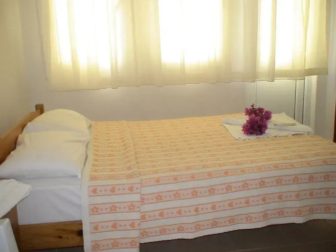 Onur Pension