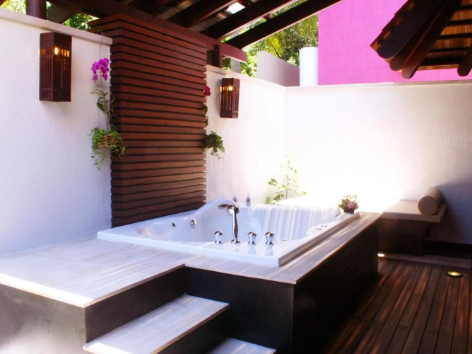 Deluxe Villa