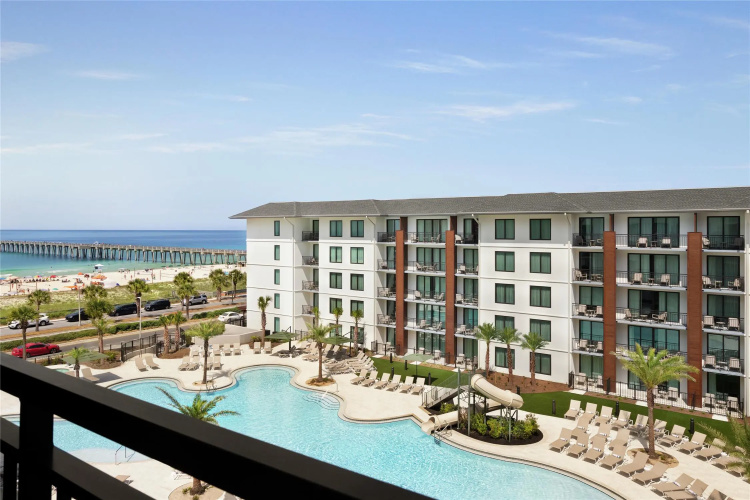 Embassy Suites by Hilton Panama City Beach Resort photo 23