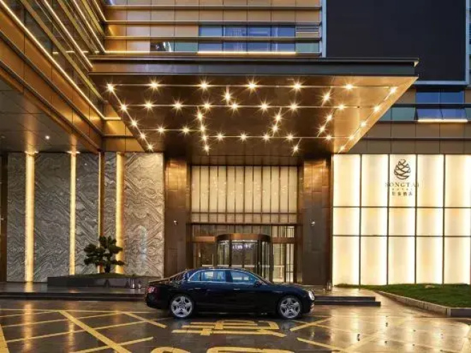 Hotelafbeelding