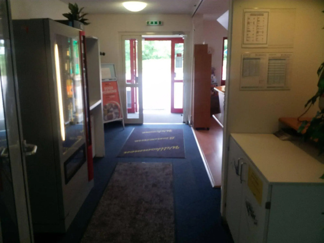 Motel 24h Hannover