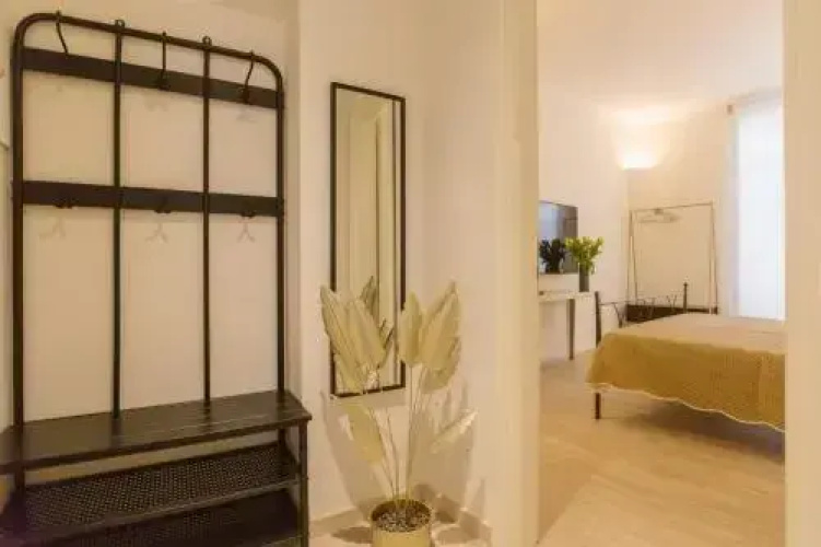 Bea'S Guesthouse