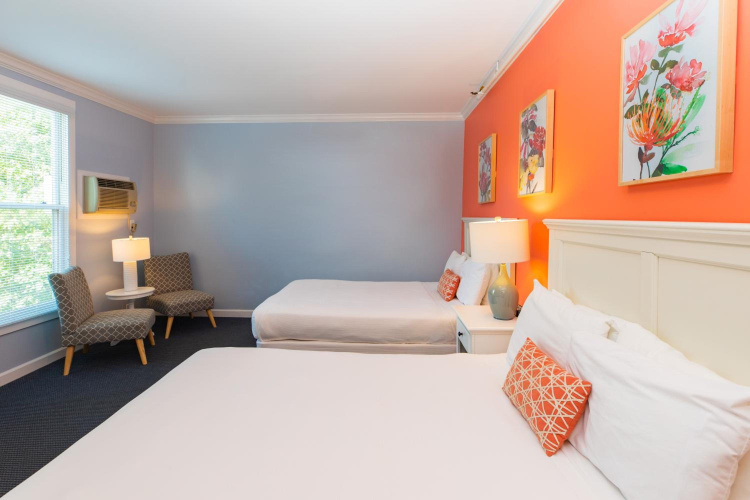 Island House Hotel photo 18
