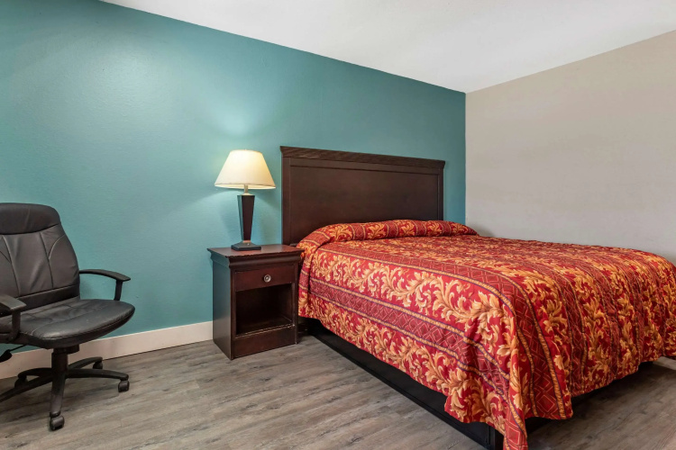 Rodeway Inn Caldwell