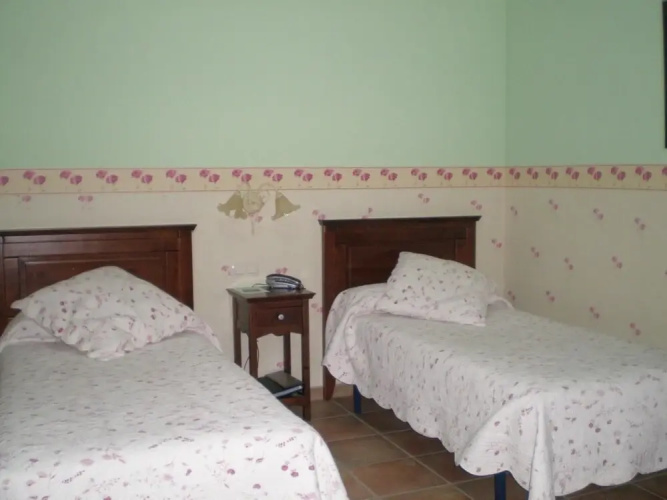 Hotel Rural Xerete