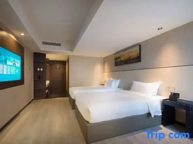 Luxury Twin room