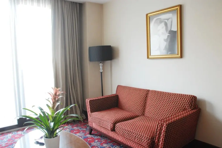 Suite