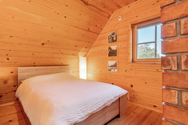 1 Bedroom Family Chalet
