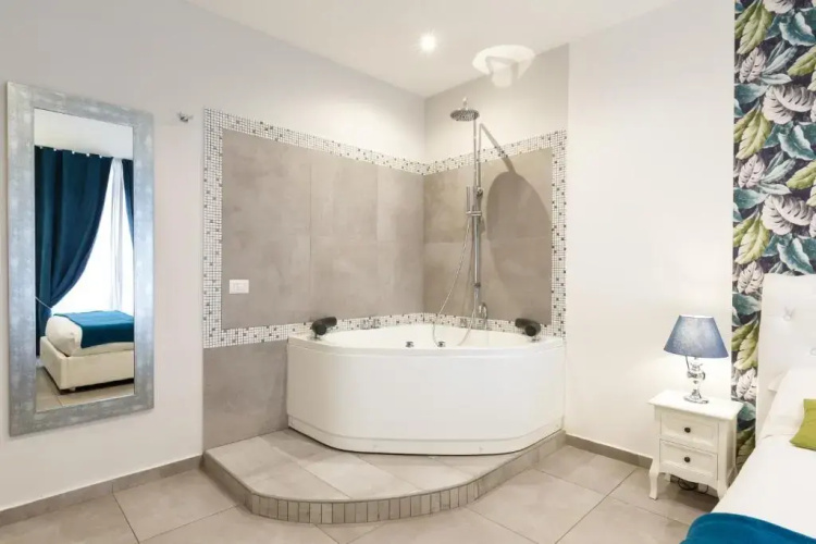 Bed&Breakfast Sicilia Suite