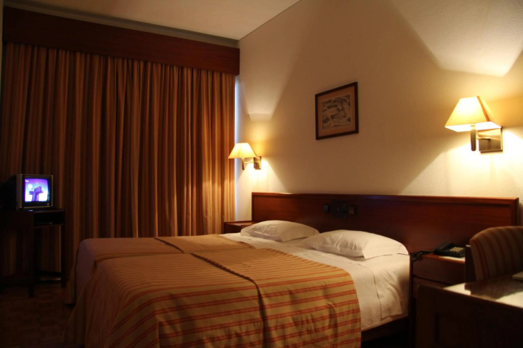 Hotel de Arganil