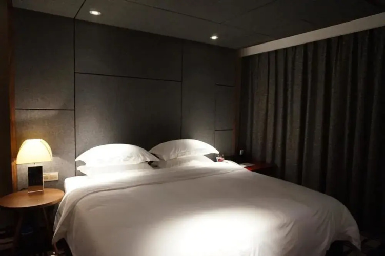 Meixin Hotel