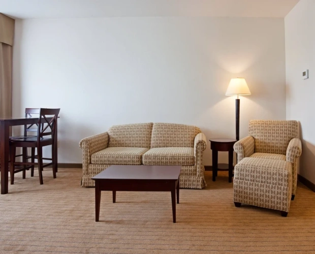 1 Bedroom Suite