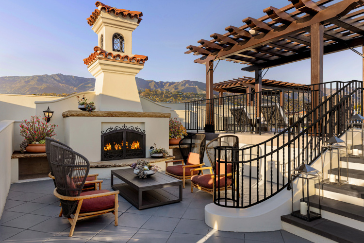 Kimpton Canary Hotel photo 30