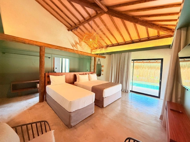 Bungalow