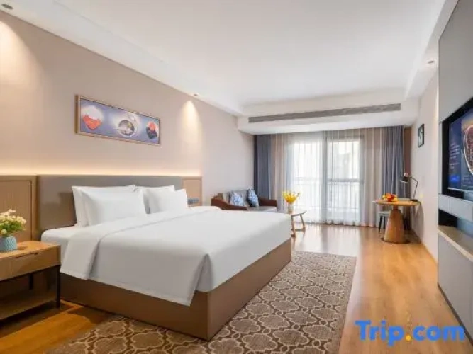 Premium Double room