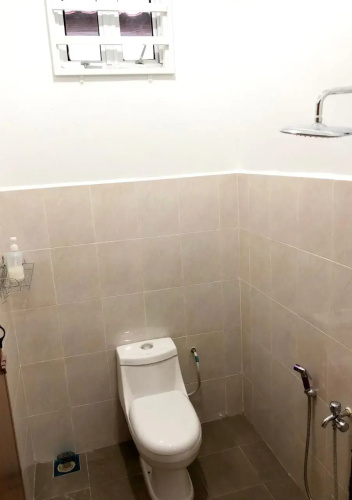 Twin Homestay B