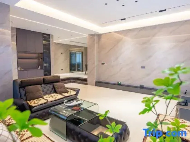 Yunyi Mountain and Sea Inn