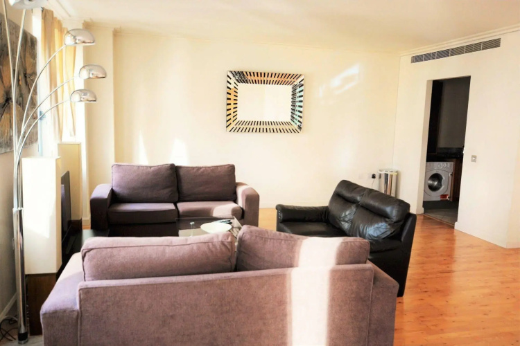 Zen Apartments - Canary Wharf