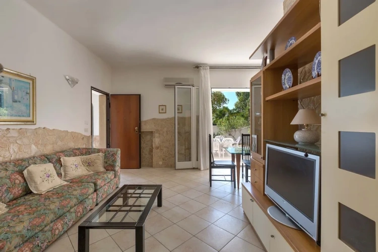 3 Bedrooms Standard Apartment