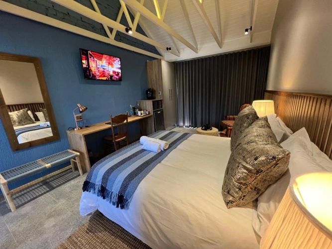 Coral Tree Boutique Guesthouse