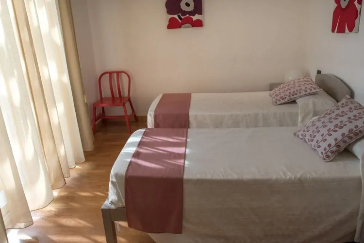 Residence Aia de Mà