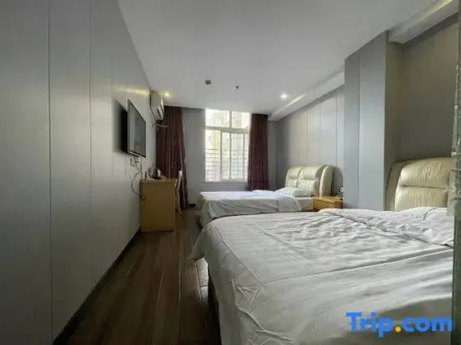 Dongyuan  Business Hotel