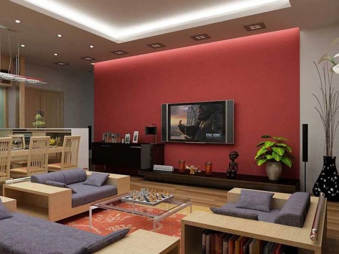 1 Bedroom Economy Suite with city view