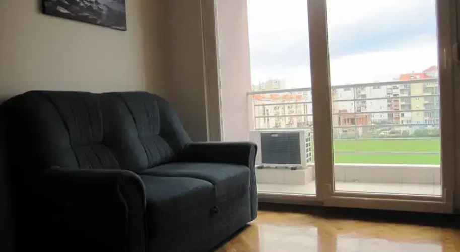 Apartment Chic
