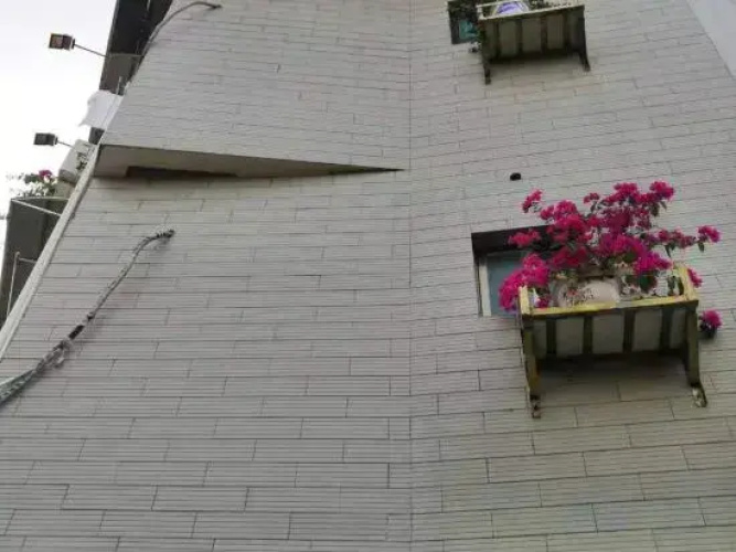 Jiangbin Apartment Hotel