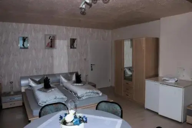 Caruso Pension und Pizzeria