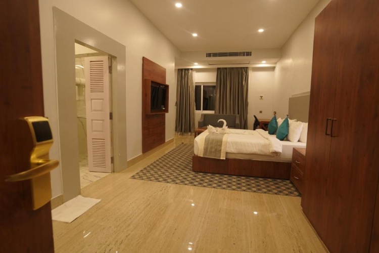Superior Double room