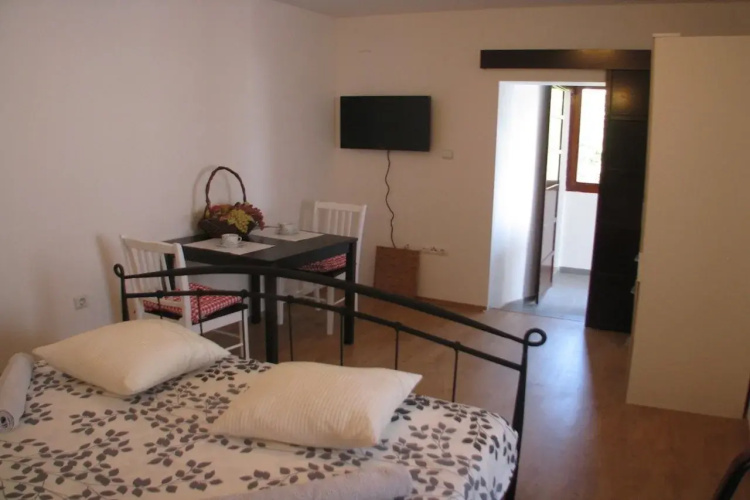 Apartment Noa