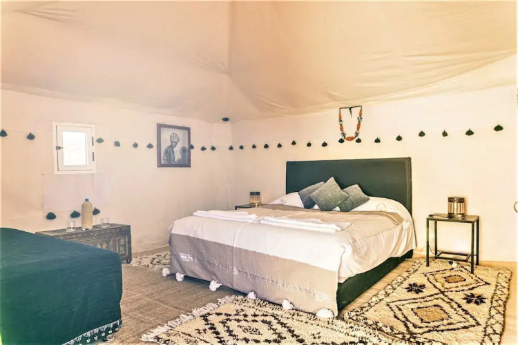Prestigious Camp