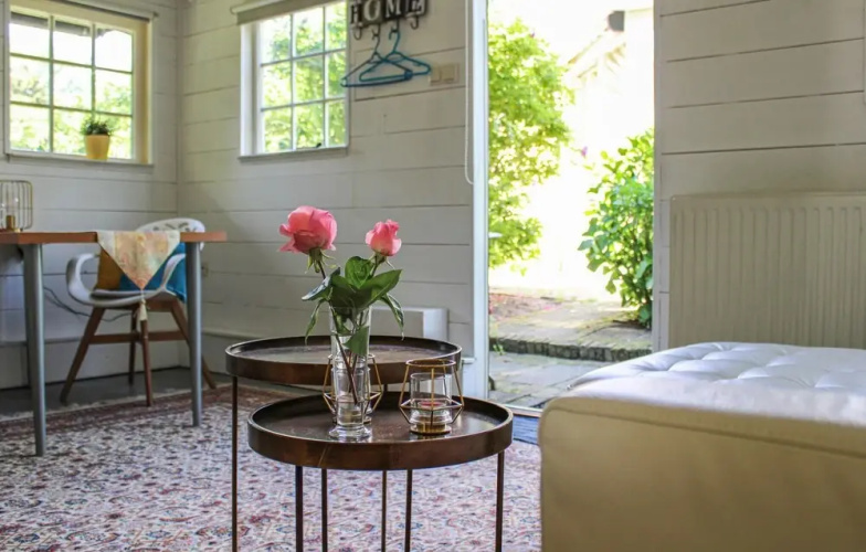 Garden Cottage