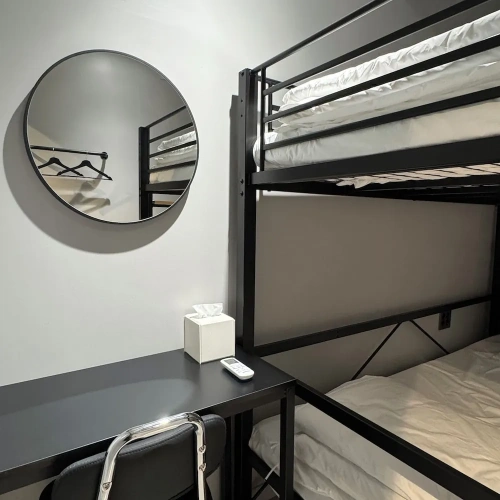 Economy Twin room
