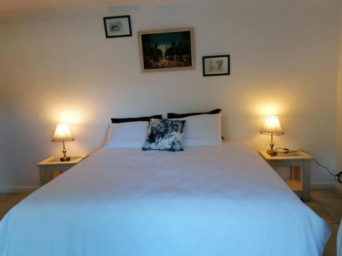 Jangada cottage sun valley fish hoek