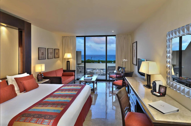 Royal Service By Paradisus Cancun