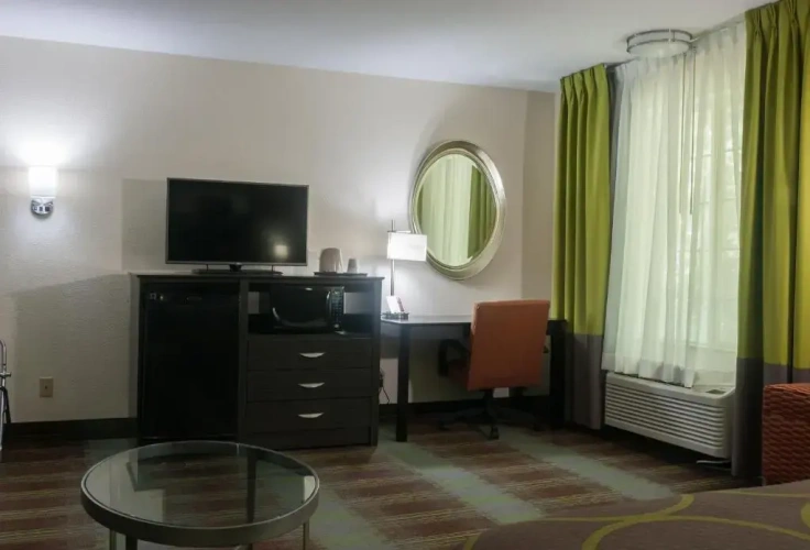 Standard room