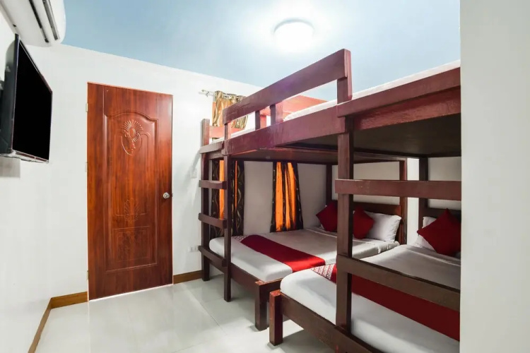 Kakay Beach Resort