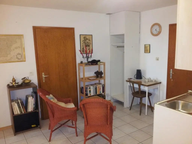 B&B Le Chêne Treyvaux